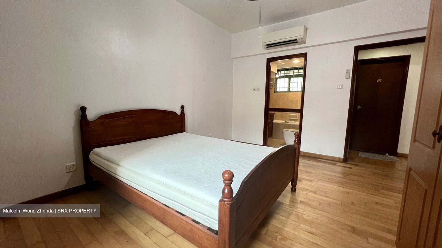 Changi Green (D16), Condominium #612070941